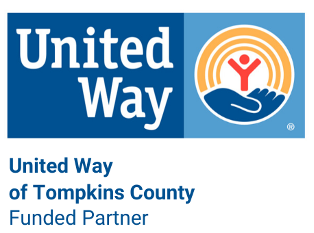 United Way Tompkins County