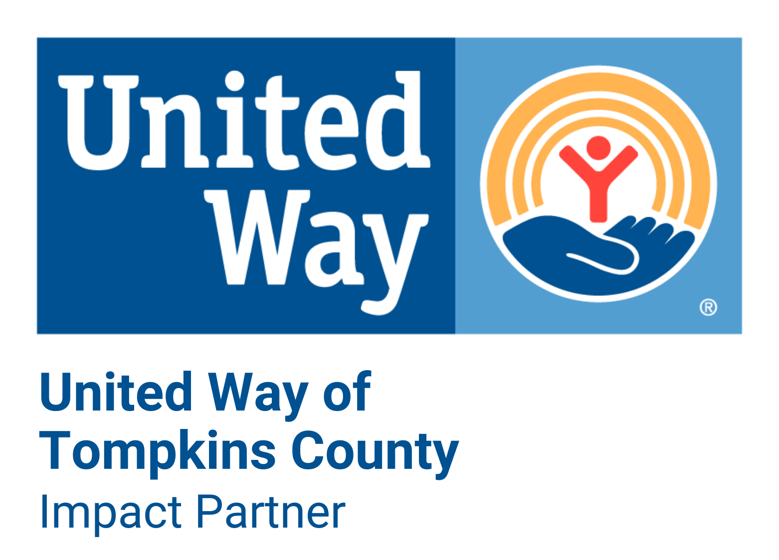 United Way Tompkins County