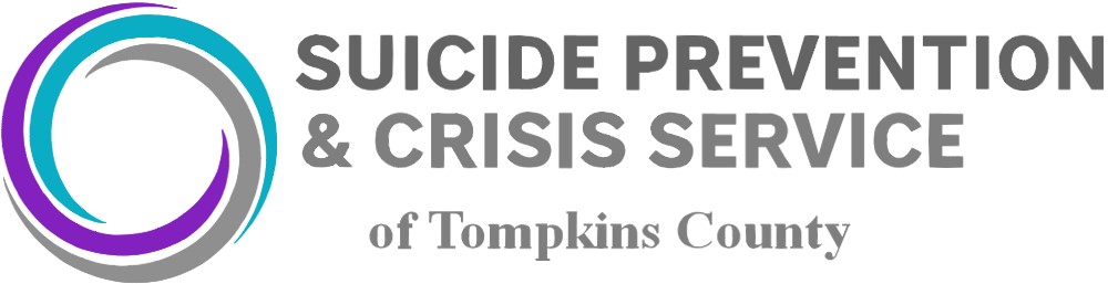 Suicide Prevention & Crisis Service of Tompkins County